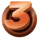 3